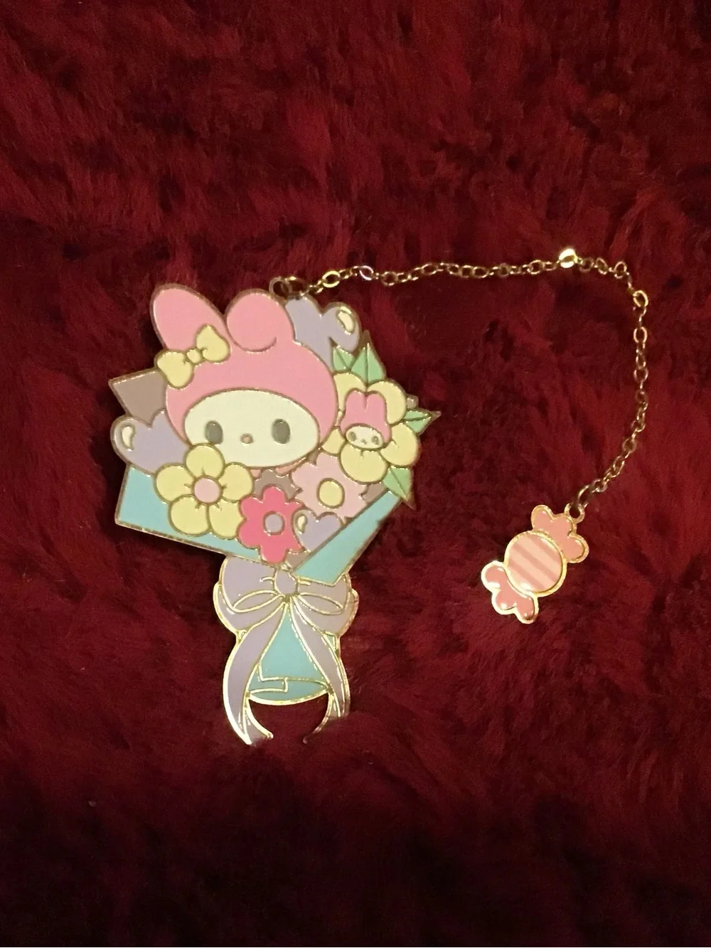 Sanrio cute my